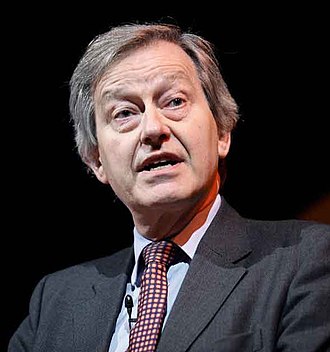 Stephen Dorrell